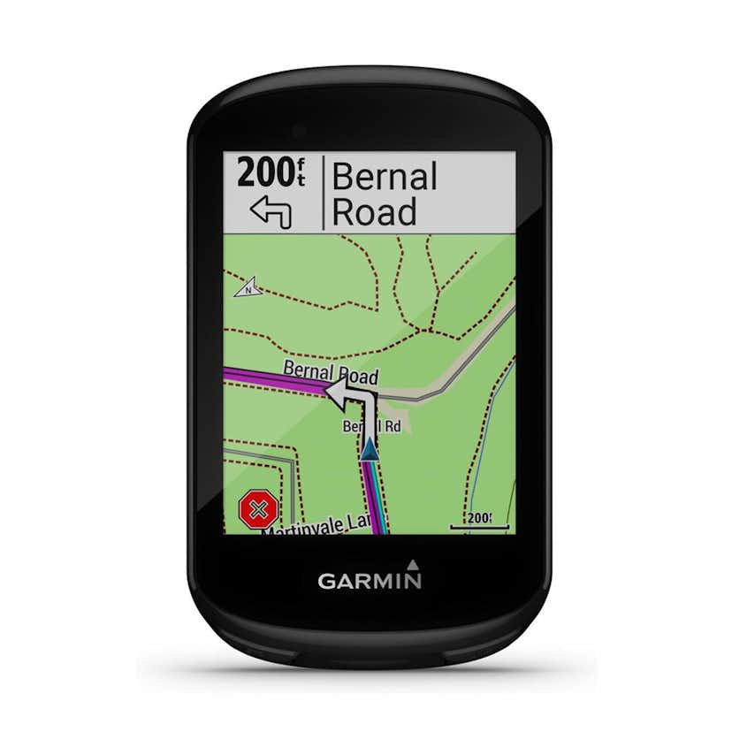 Cykeldator Garmin Edge 830