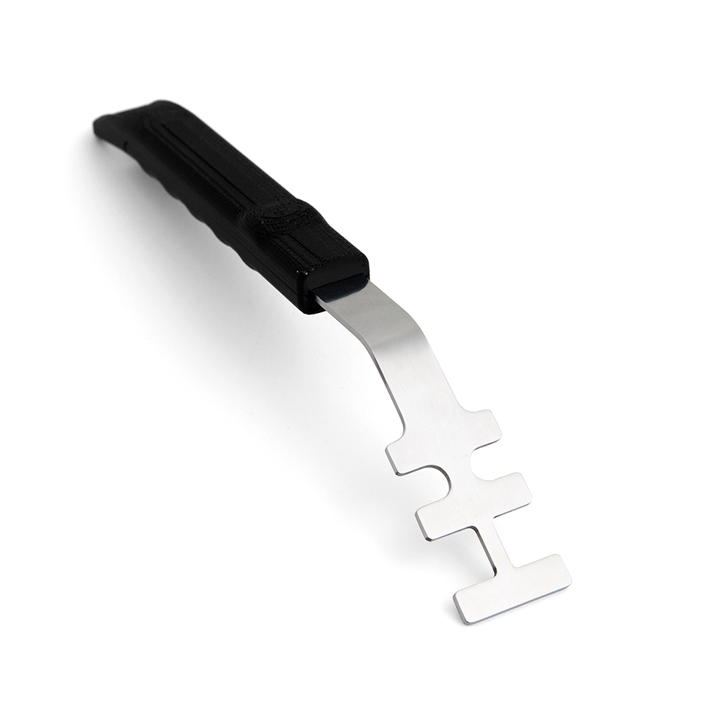 Gallerlyftare Broil King