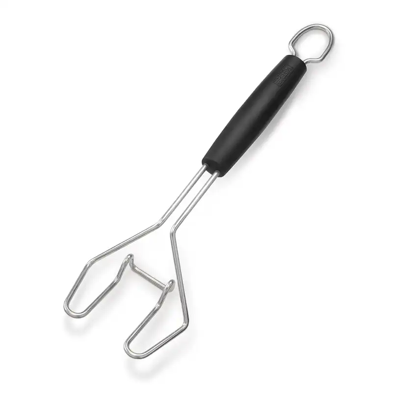 Gallerlyftare Weber Original GBS