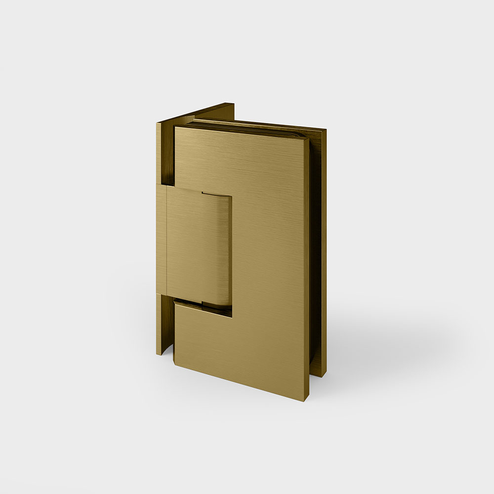 Badkarsvägg Invitrea Flair GK2