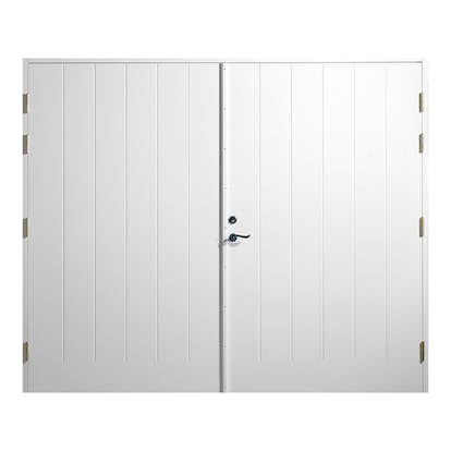 Kampanj garageport Kampanj garageport