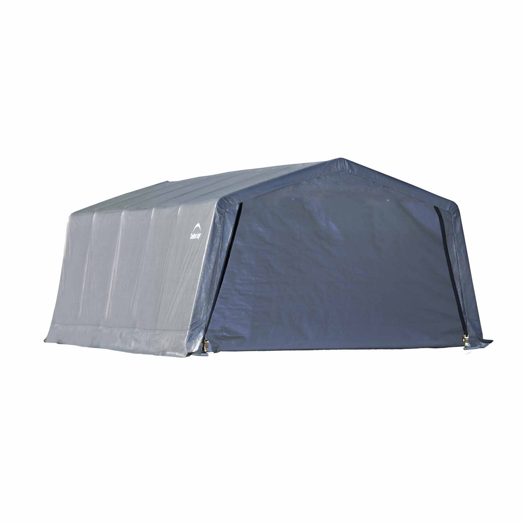 Garagetält gop 23 m2