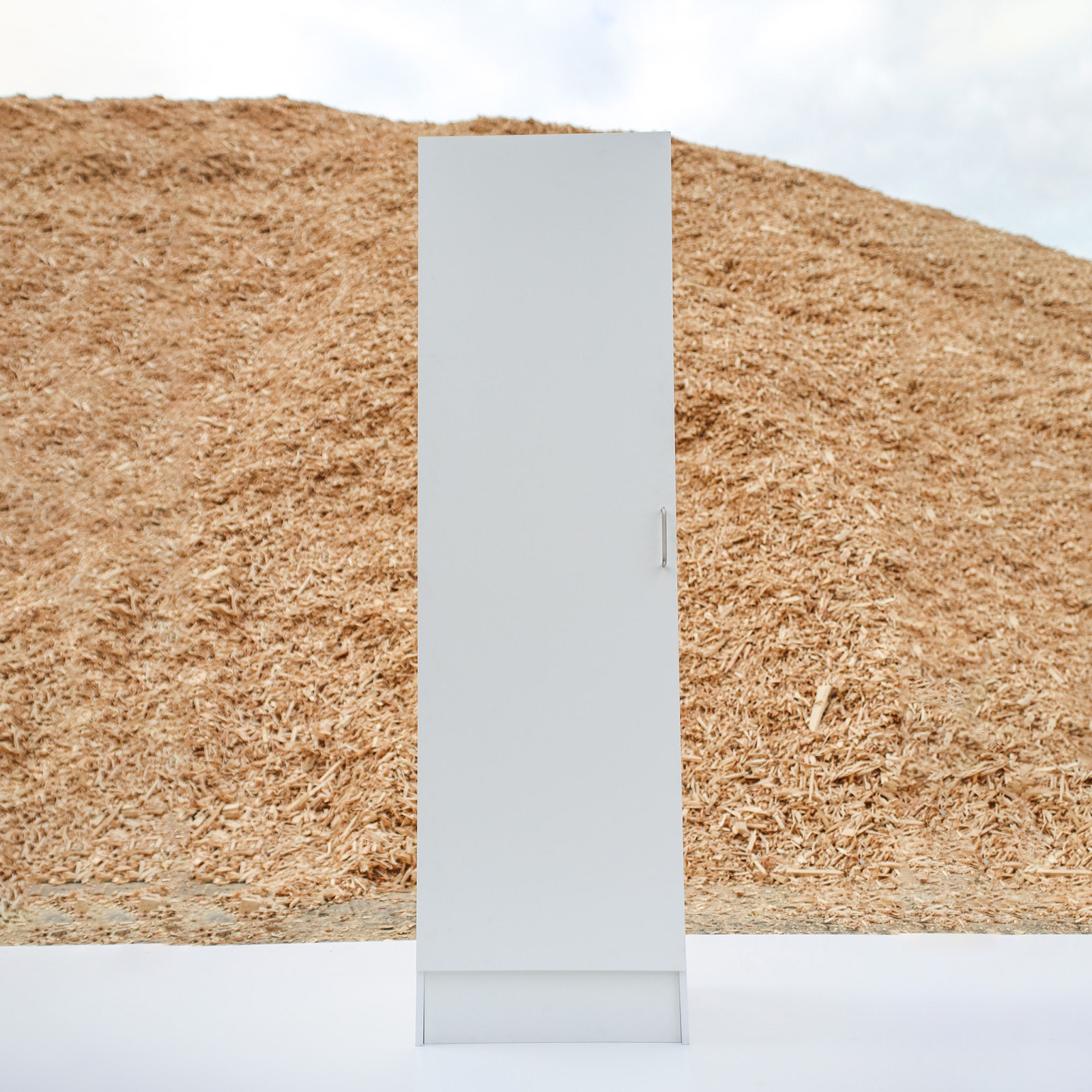 Garderob Byggelit Elitgarderob