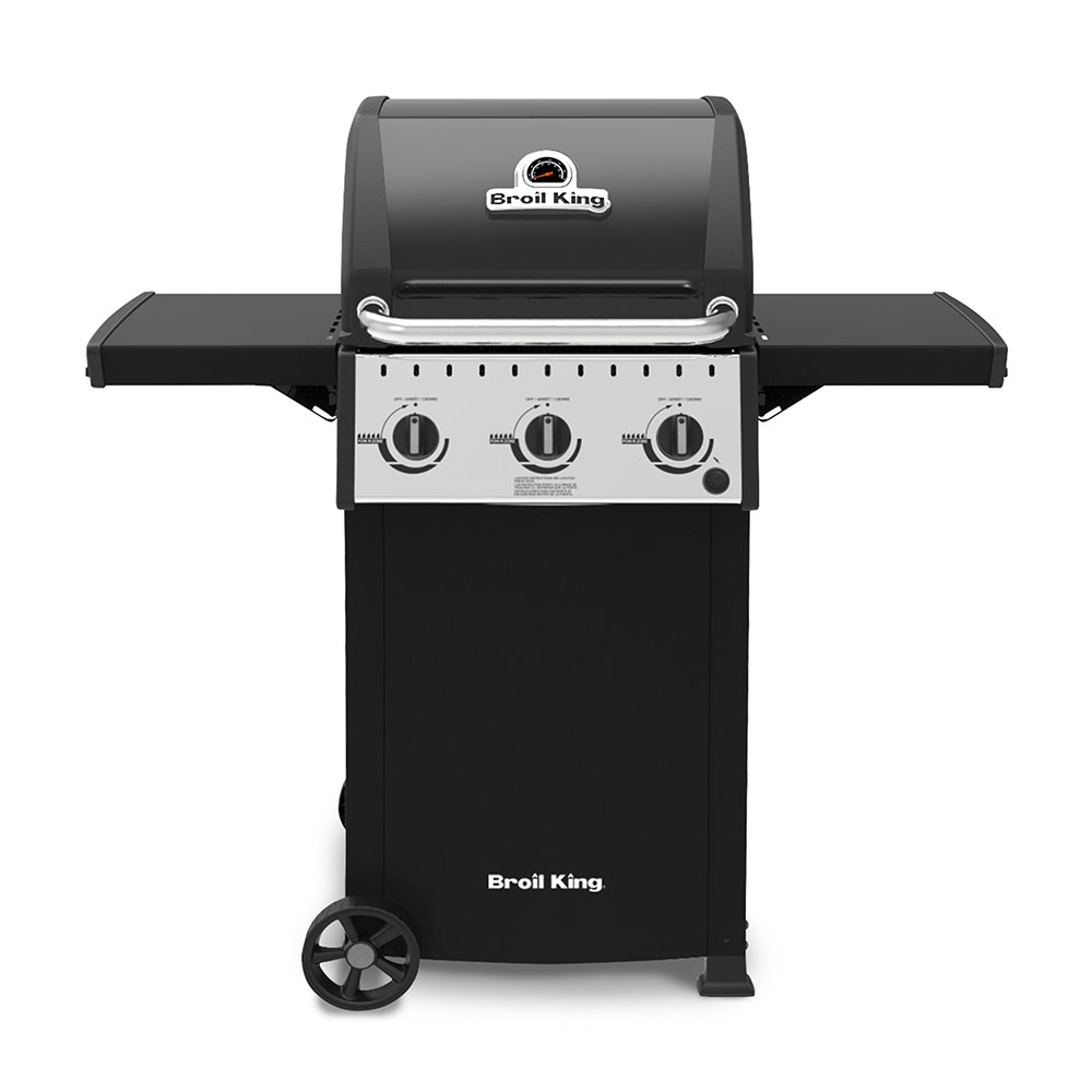Gasolgrill Broil King Crown Cart 310