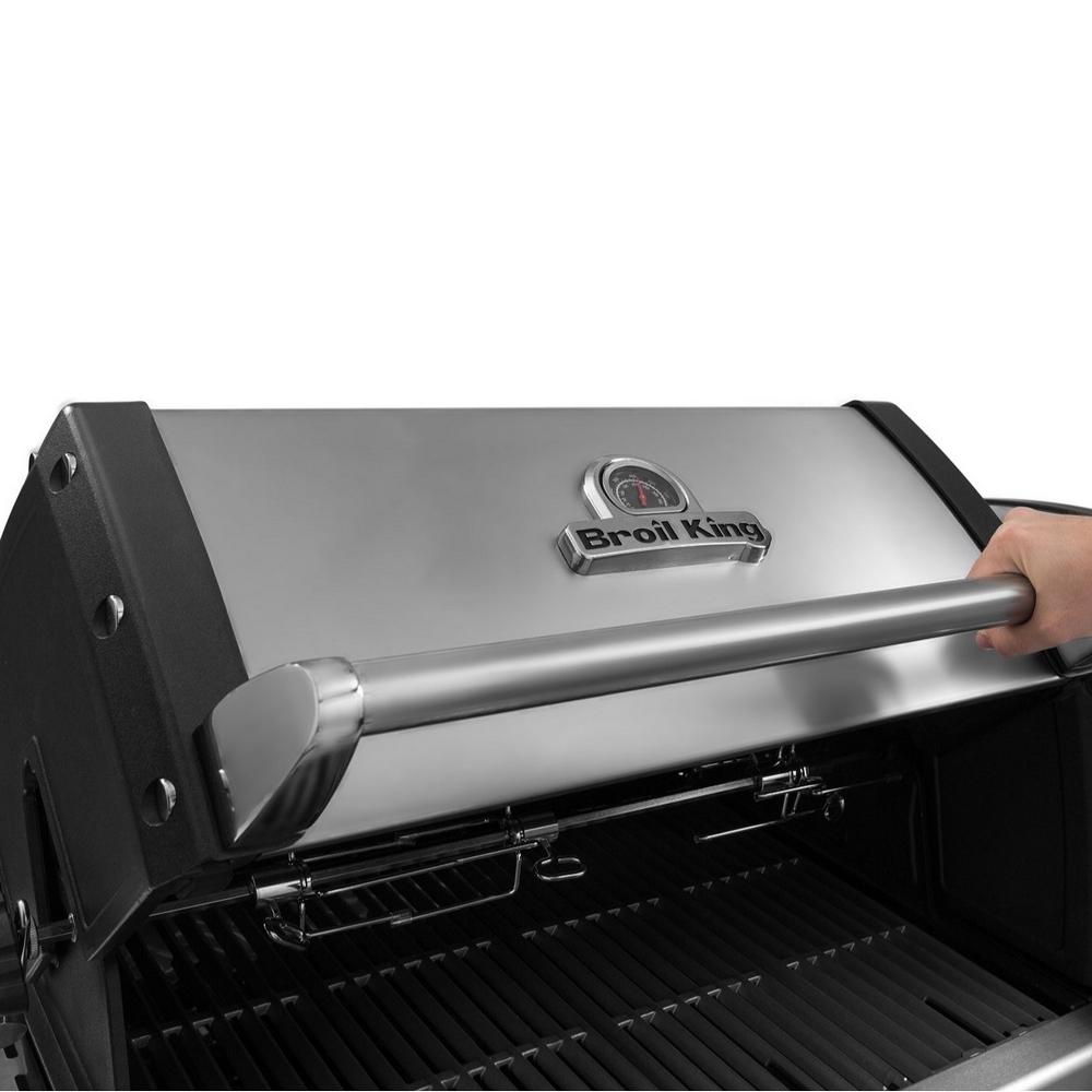 Gasolgrill Broil King Imperial 590