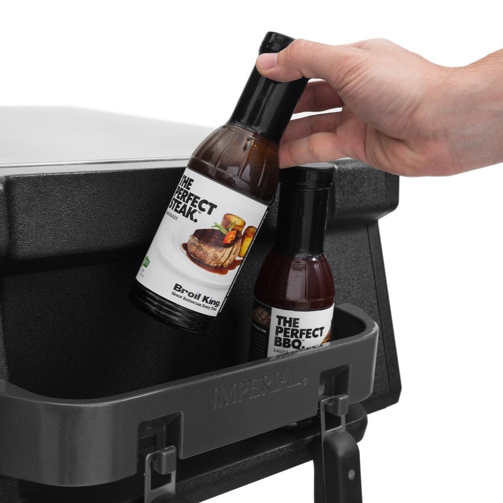 Gasolgrill Broil King Imperial 590