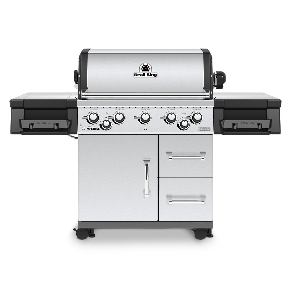Gasolgrill Broil King Imperial 590