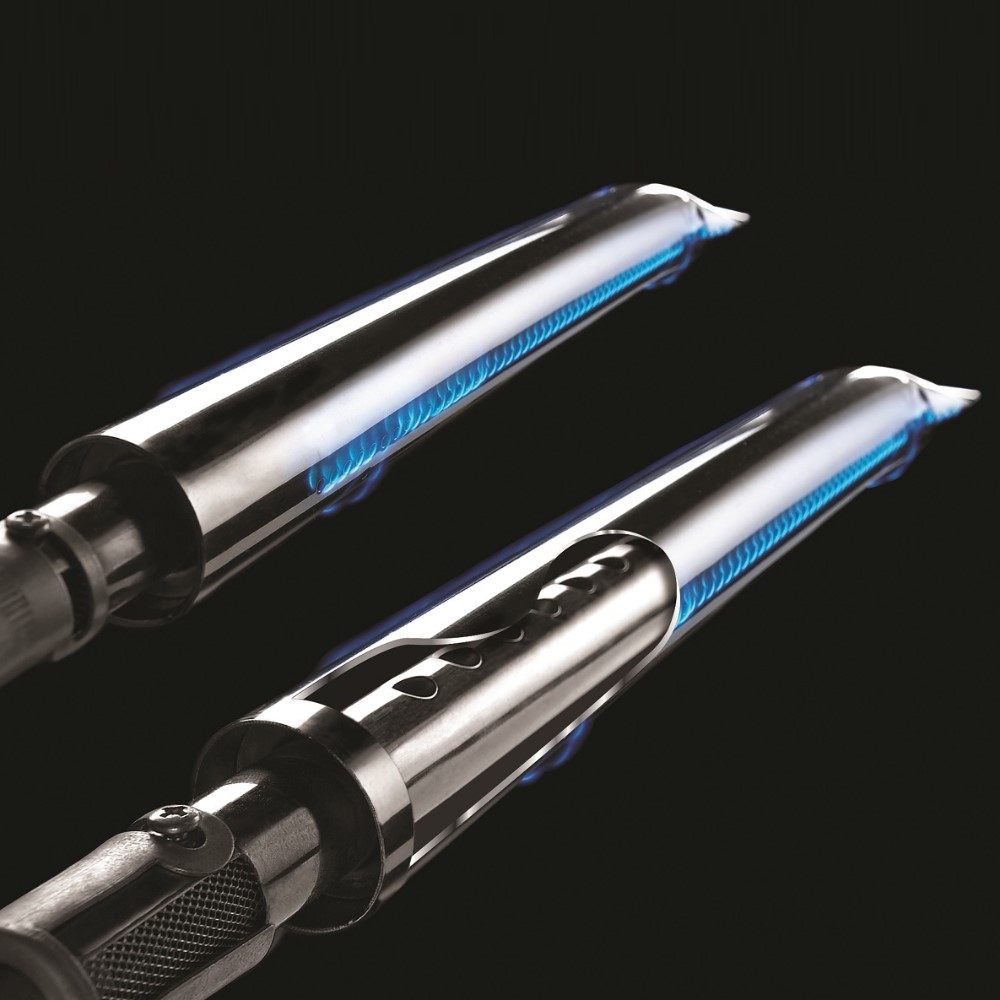 Gasolgrill Broil King Imperial 590