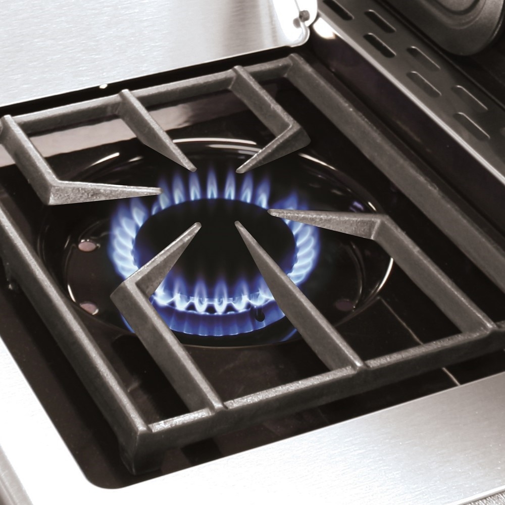 Gasolgrill Broil King Imperial 590