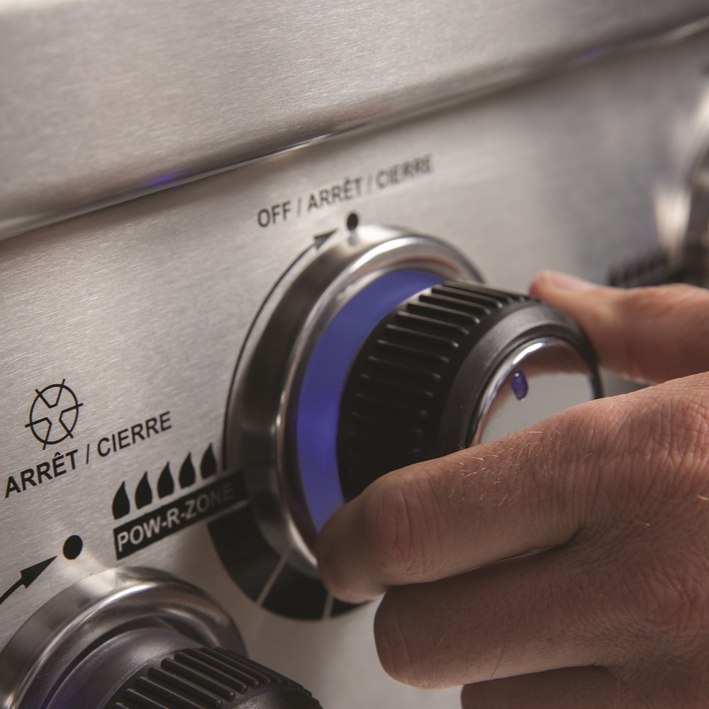 Gasolgrill Broil King Imperial 590