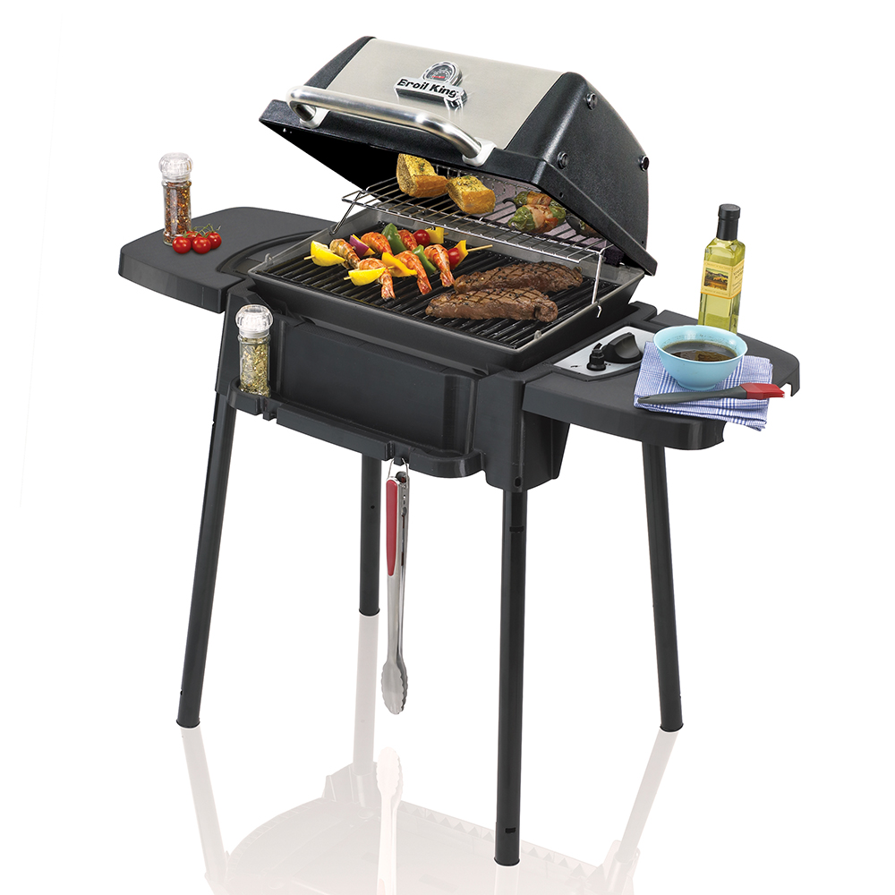Gasolgrill Broil King Porta Chef 120