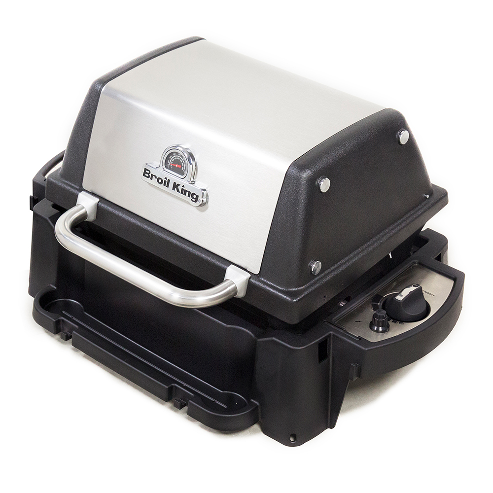 Gasolgrill Broil King Porta Chef 120