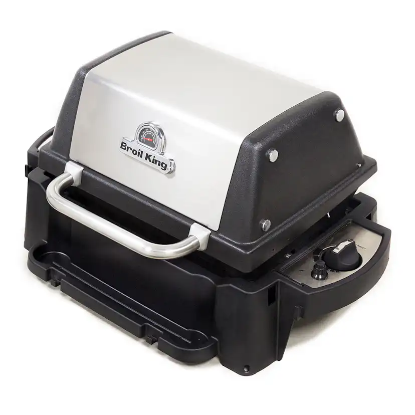 Gasolgrill Broil King Porta Chef 120