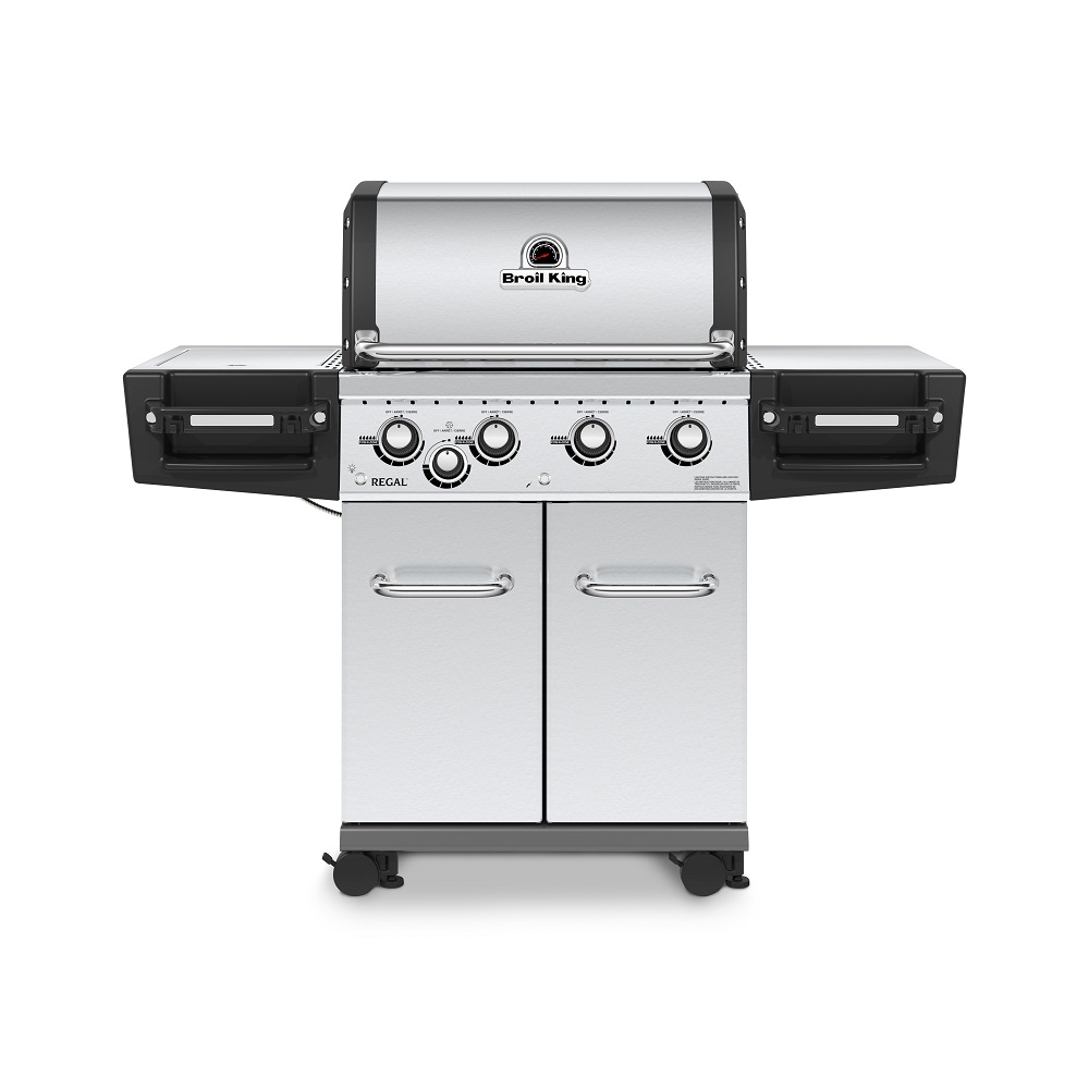 Gasolgrill Broil King Regal 440 PRO
