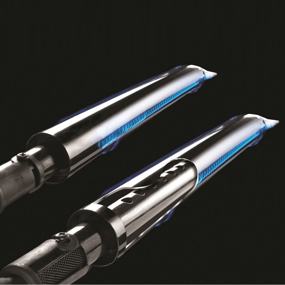 Gasolgrill Broil King Regal 440 PRO