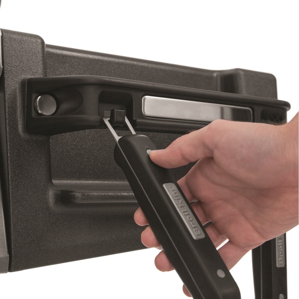 Gasolgrill Broil King Regal 440 PRO