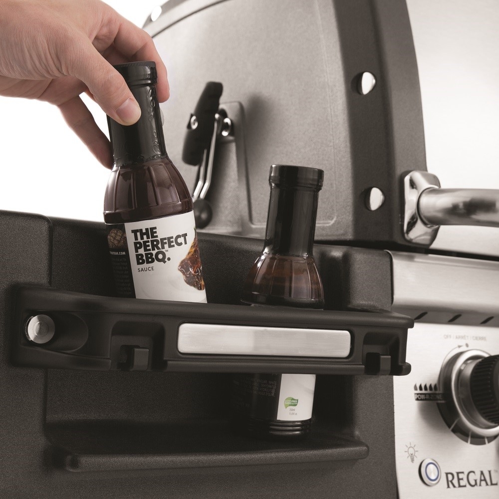 Gasolgrill Broil King Regal 440 PRO