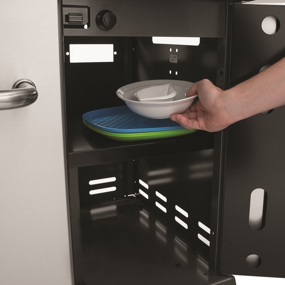 Gasolgrill Broil King Regal 440 PRO