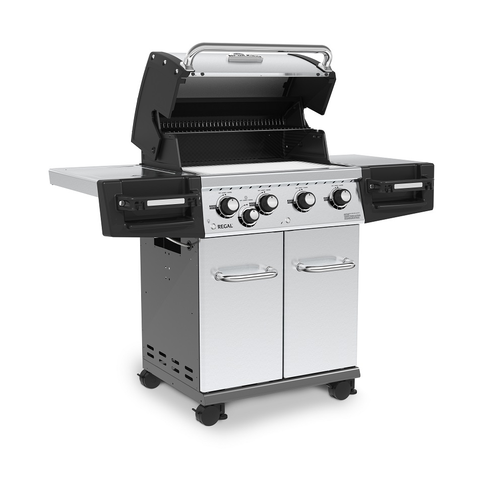 Gasolgrill Broil King Regal 440 PRO