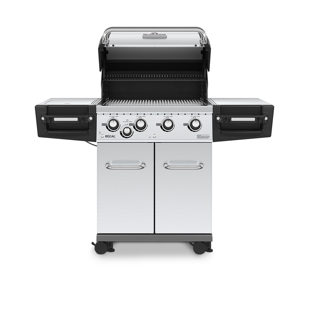 Gasolgrill Broil King Regal 440 PRO