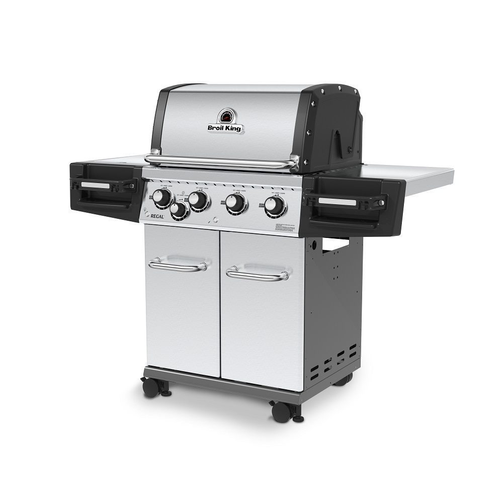 Gasolgrill Broil King Regal 440 PRO