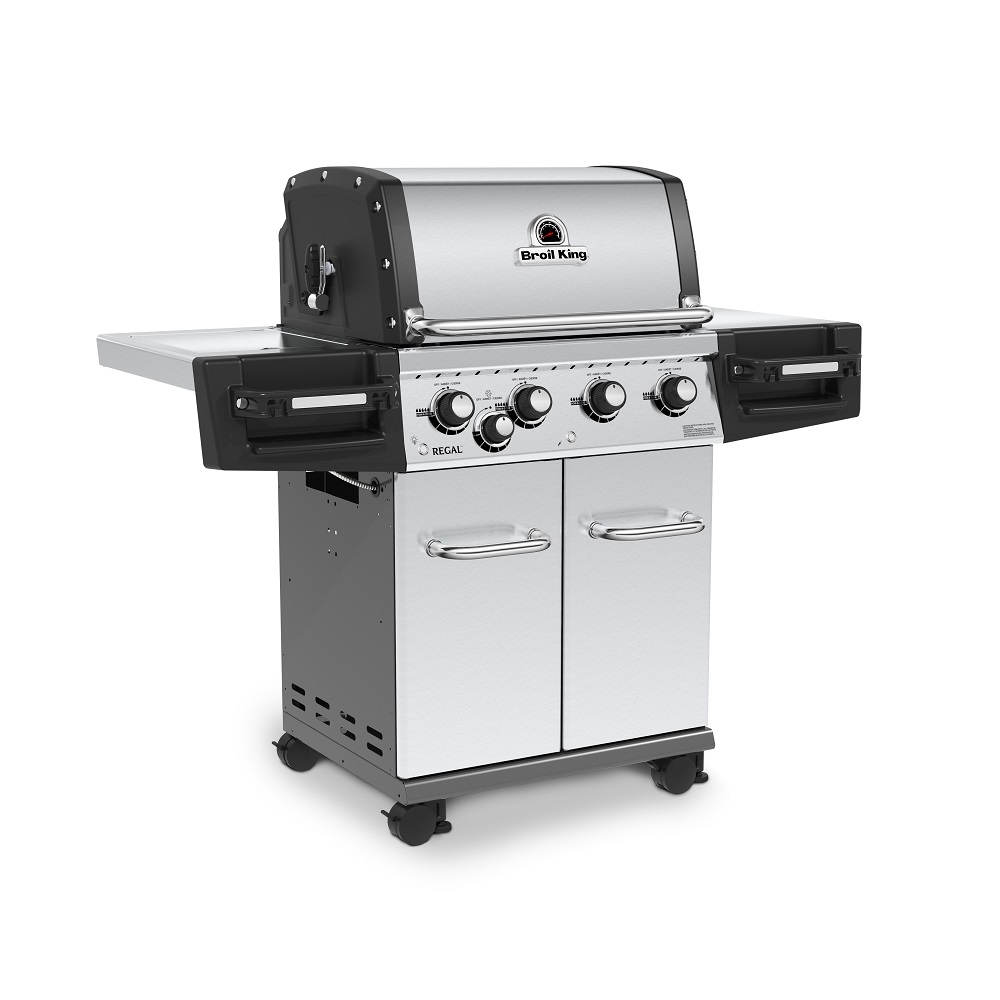 Gasolgrill Broil King Regal 440 PRO