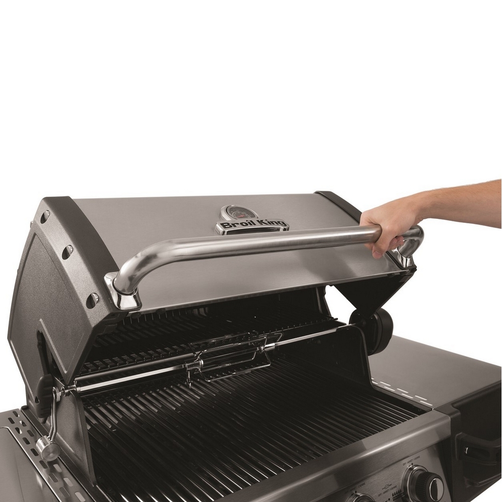Gasolgrill Broil King Regal 440 PRO