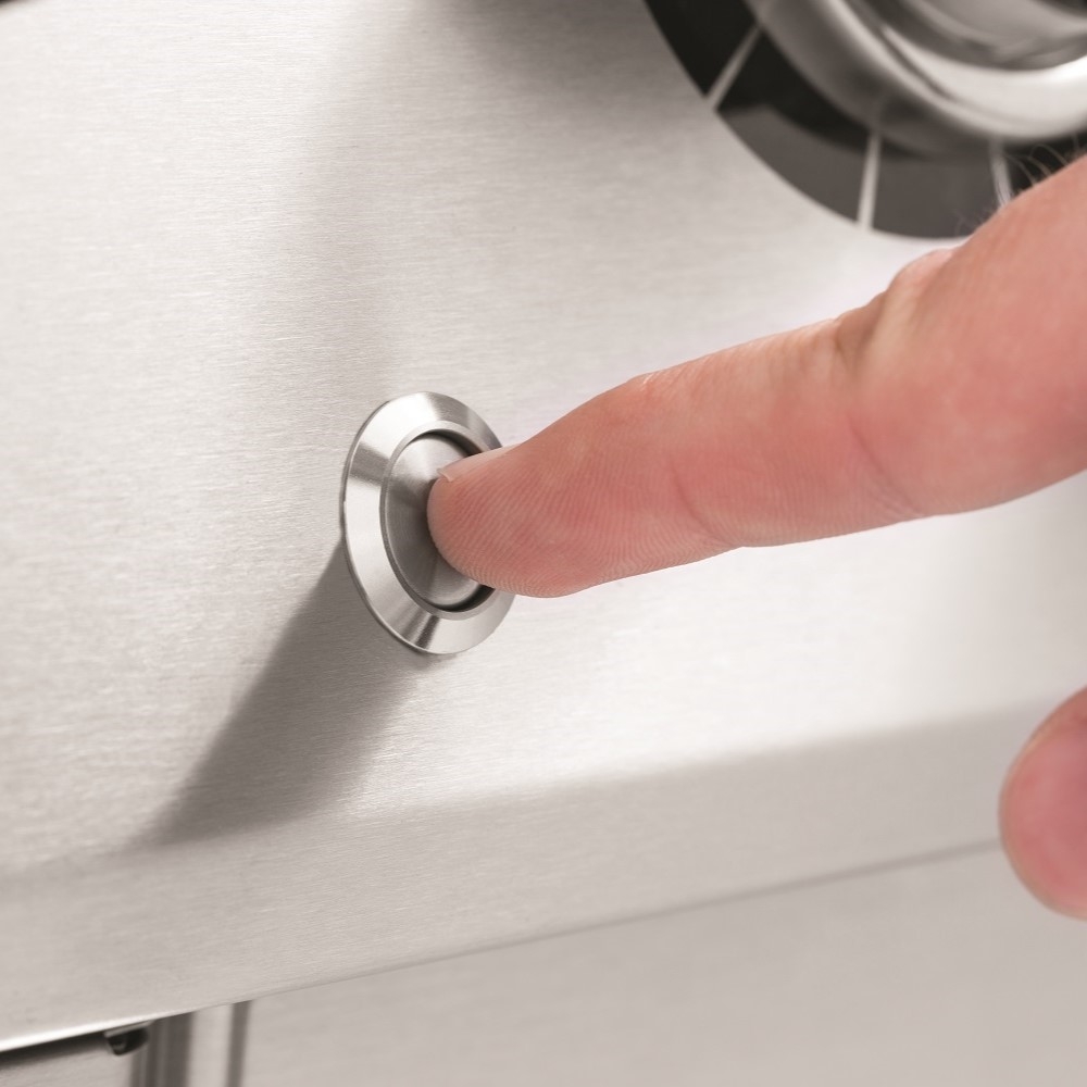 Gasolgrill Broil King Regal 440 PRO