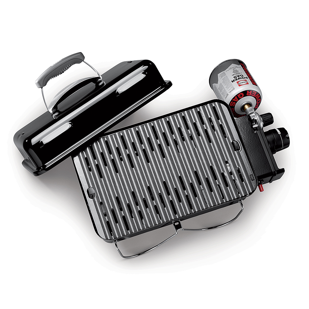 Gasolgrill Weber Go Anywhere