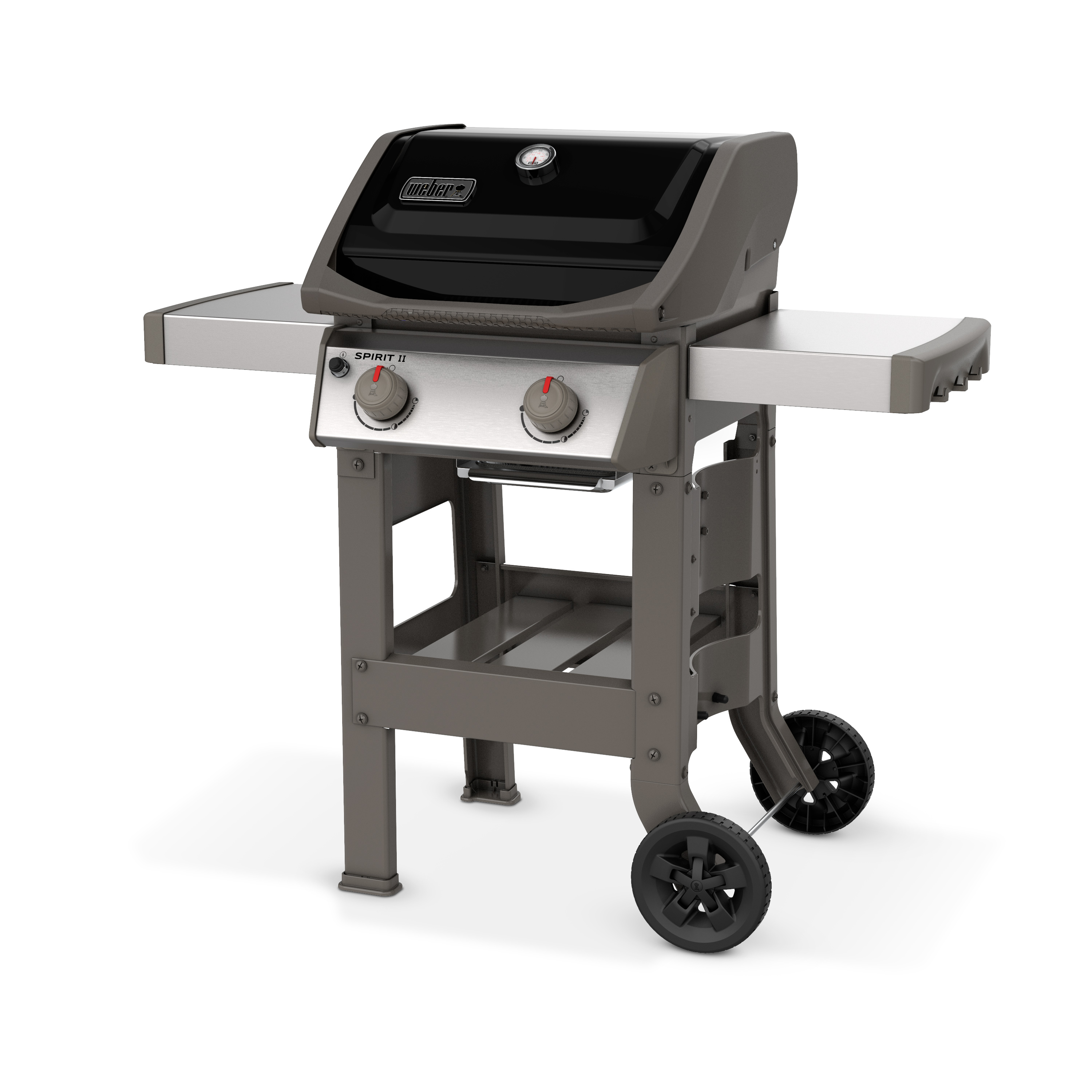 Gasolgrill Weber Spirit II E-210 GBS