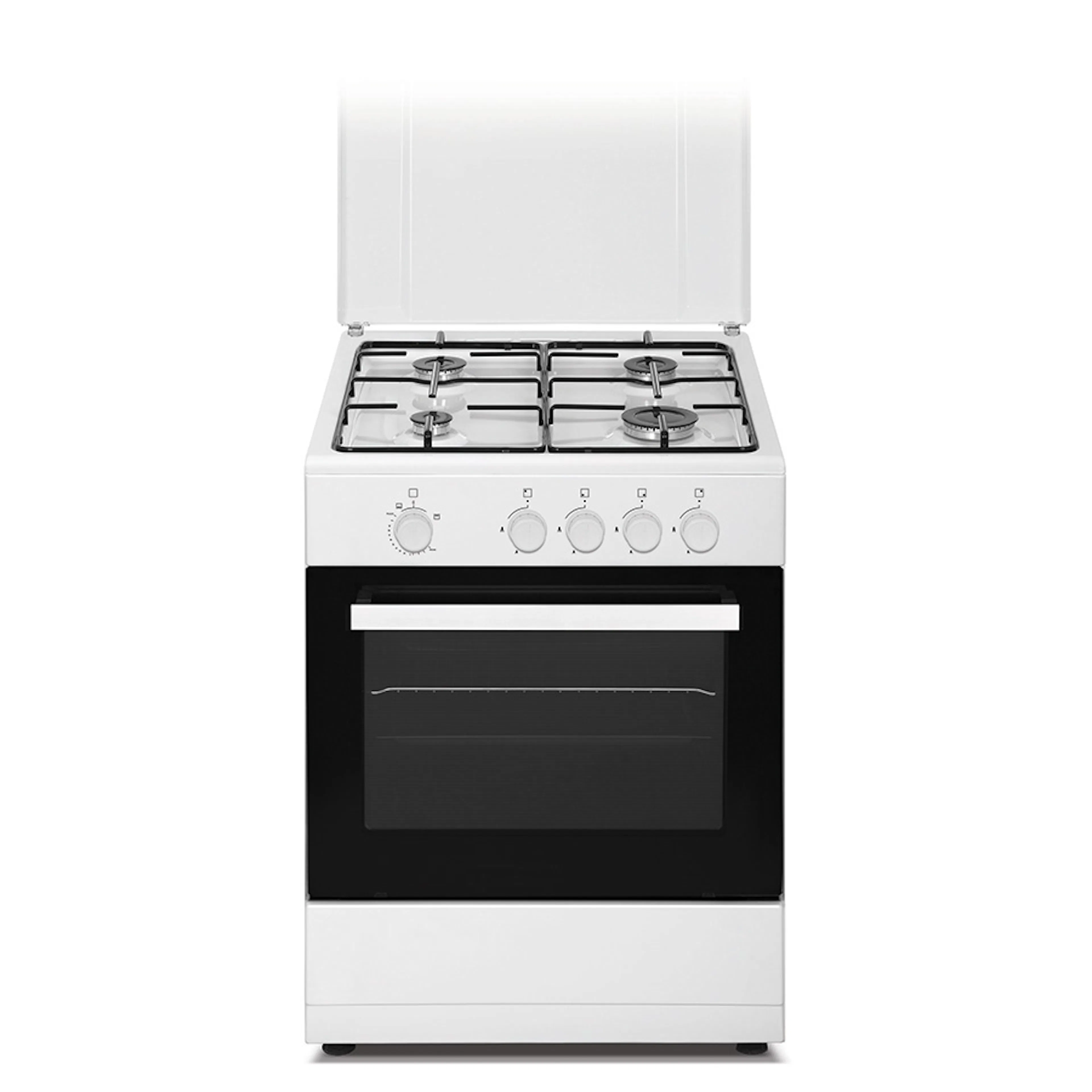 Gasolspis Sunwind Chef 60 Vit