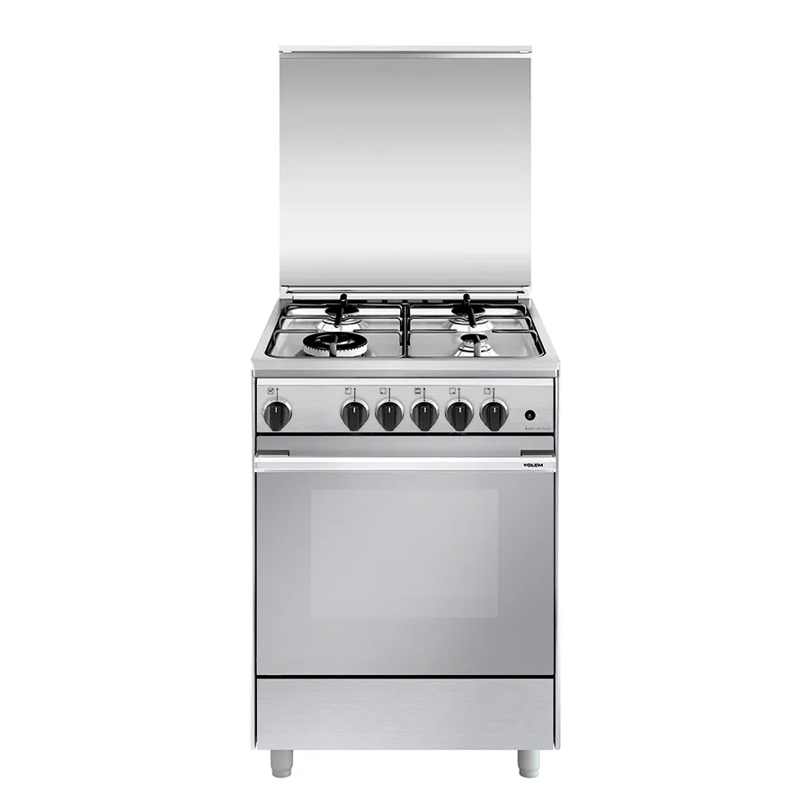 Gasolspis Sunwind Elegance 60 Rostfri