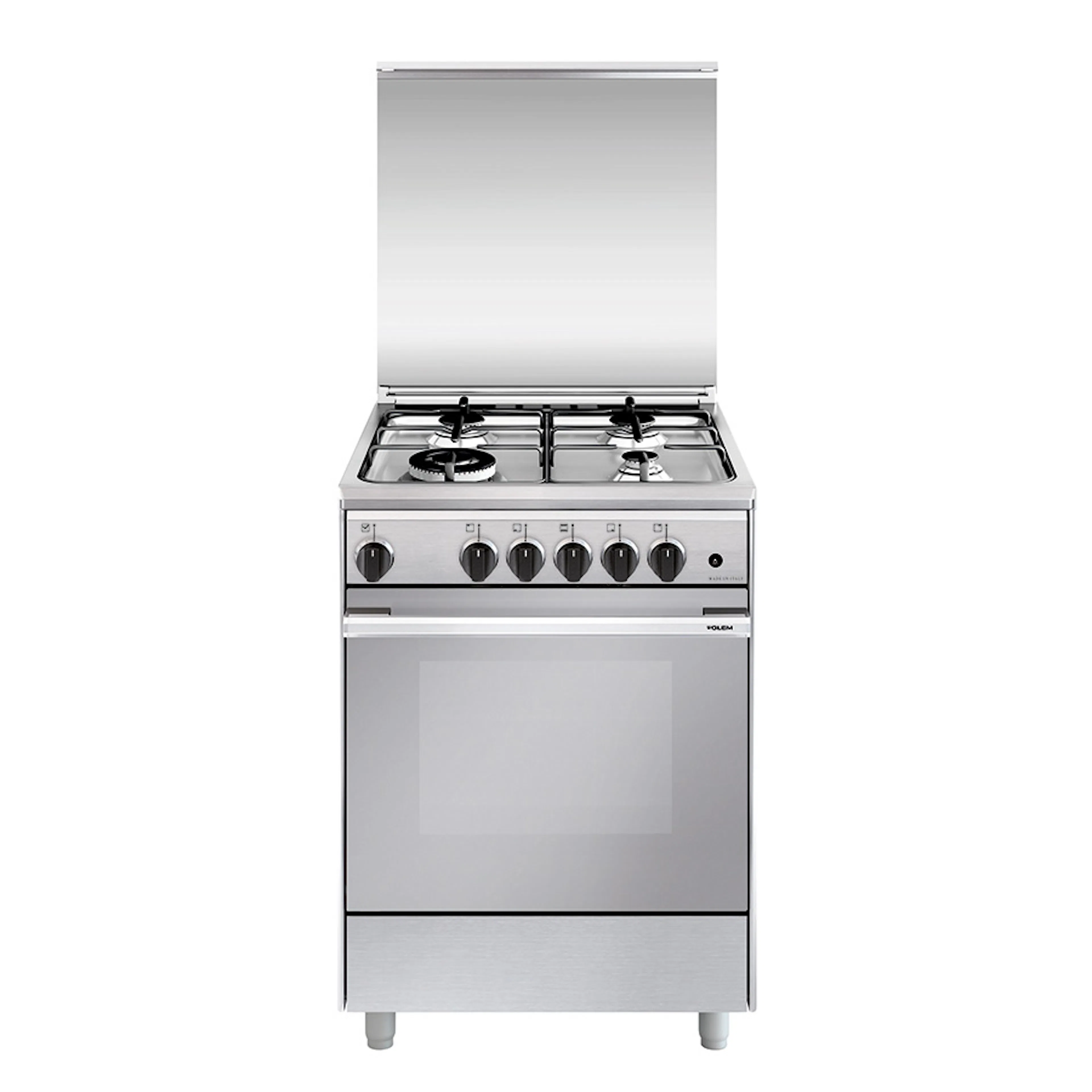 Gasolspis Sunwind Elegance 60 Rostfri