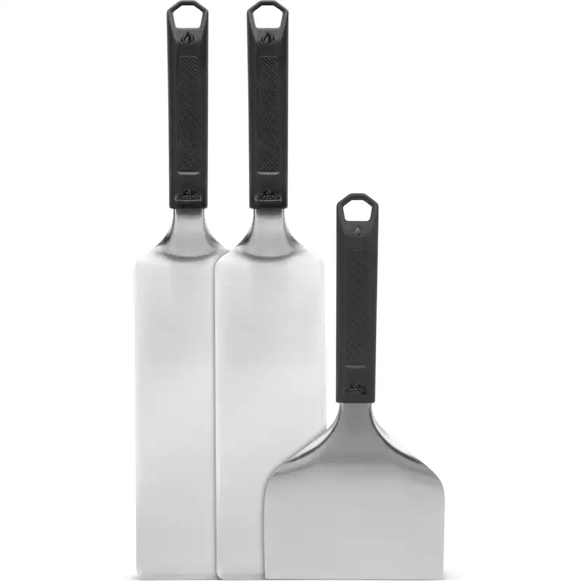 Stekspade Napoleon Plancha 3-Pack