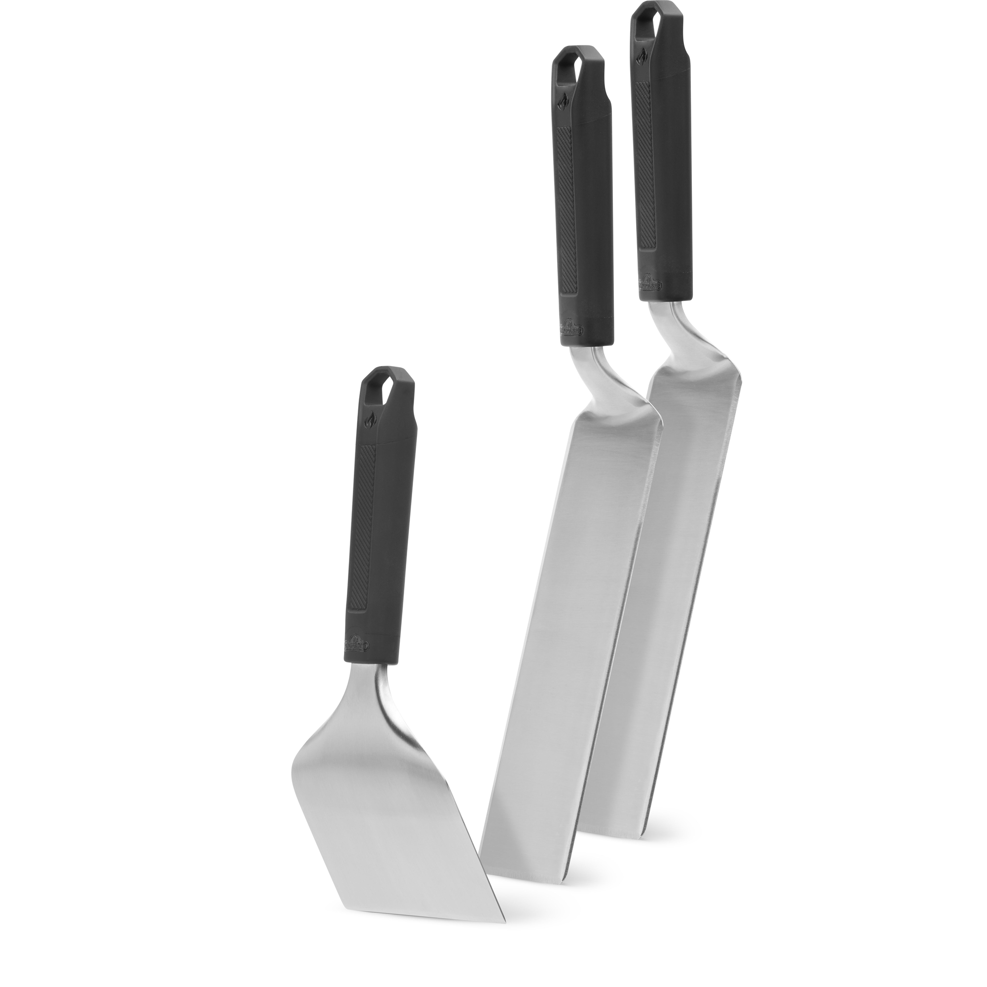 Stekspade Napoleon Plancha 3-Pack