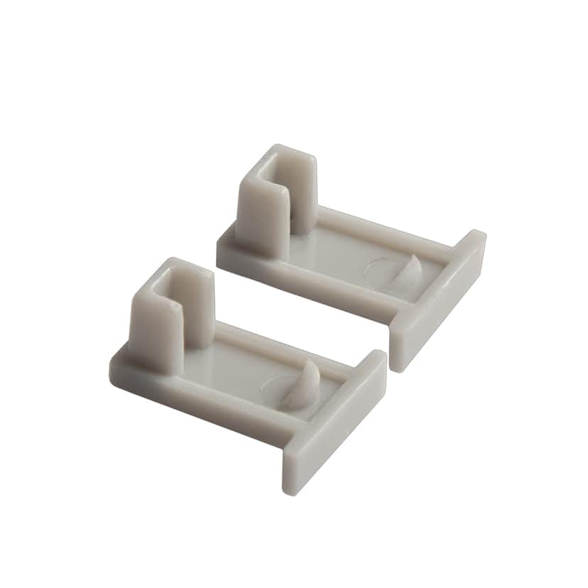 Gavel Hide-a-lite Micro T-Profil Plast 2 st