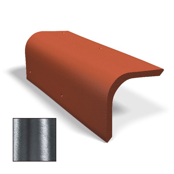 Gavelbeslag Benders Brilliant