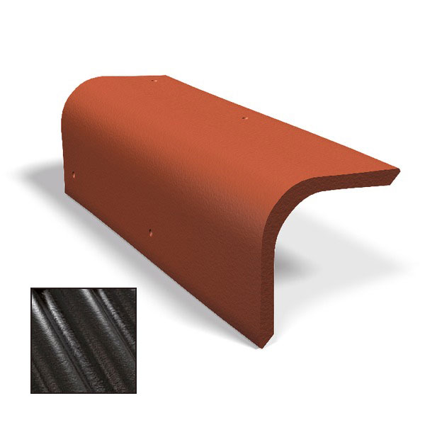 Gavelbeslag Benders Candor