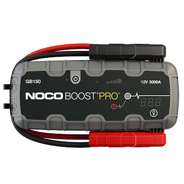 Starthjälp Noco Booster GB150