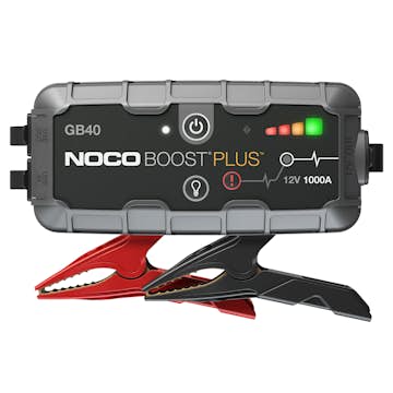 Starthjälp Noco Booster GB40