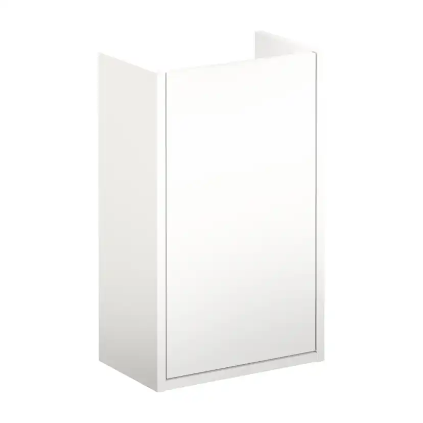 Tvättställsskåp & Kommod Gustavsberg Artic Small 33 cm - Utan Tvättställ