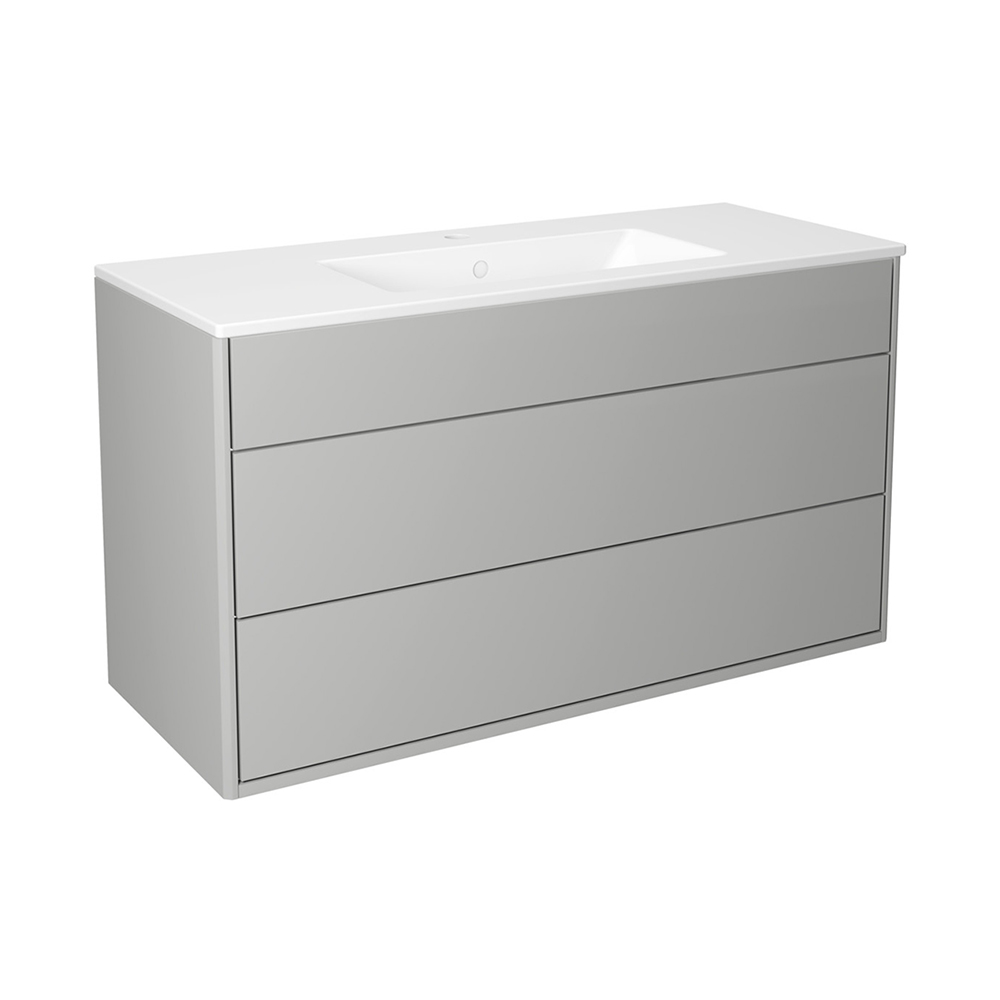 Tvättställsskåp Gustavsberg Graphic 100 cm