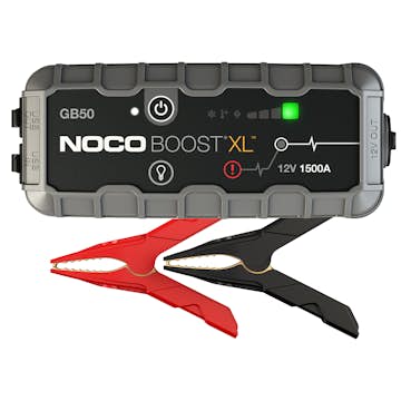 Starthjälp Noco Booster GB50