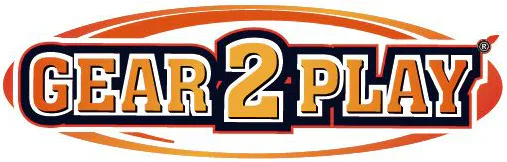 Gear2Play logo