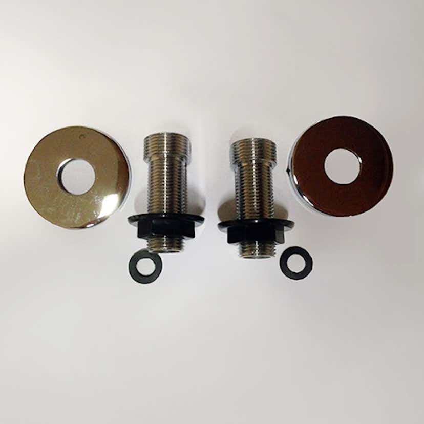 Genomföringskoppling Noro Kabin 3/4 x 1/2