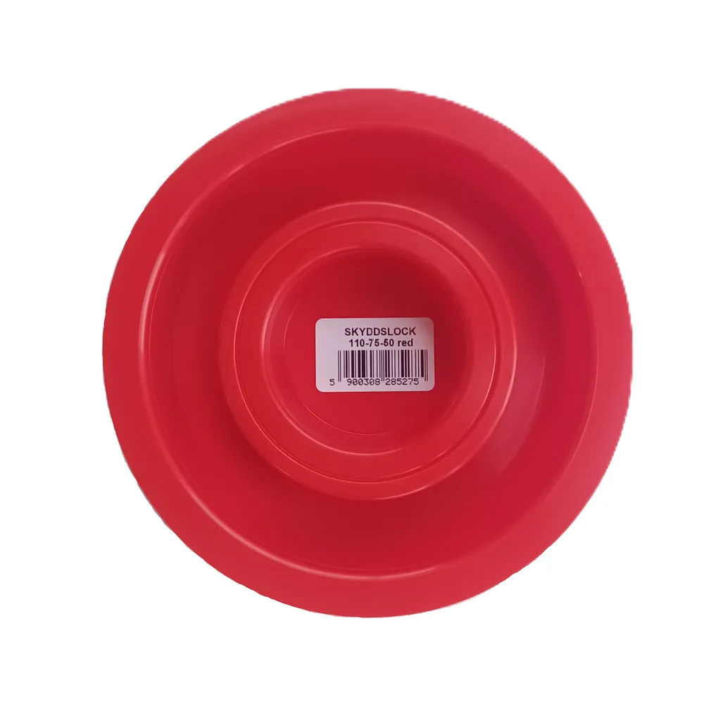 Skyddslock Tolago 110-75-50 mm