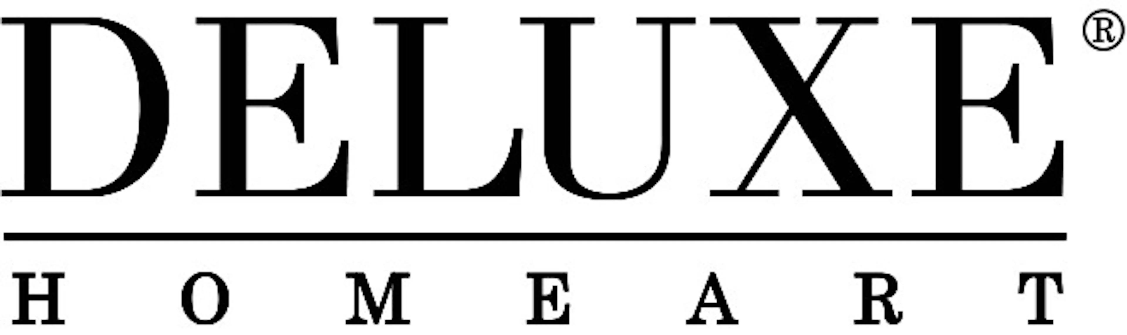 DeluxeHomeart logo