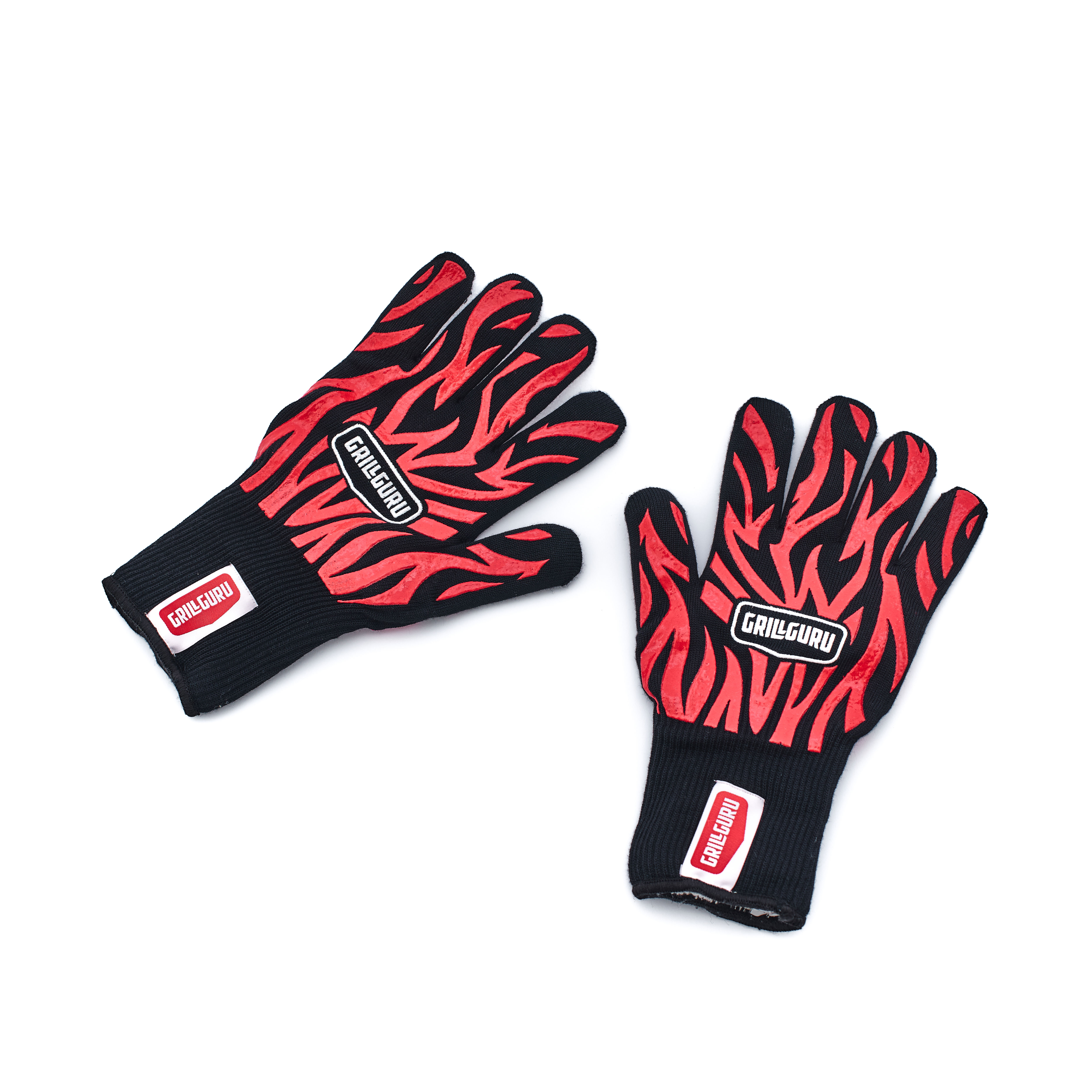 Grillhandskar Grill Guru High Heat Gloves