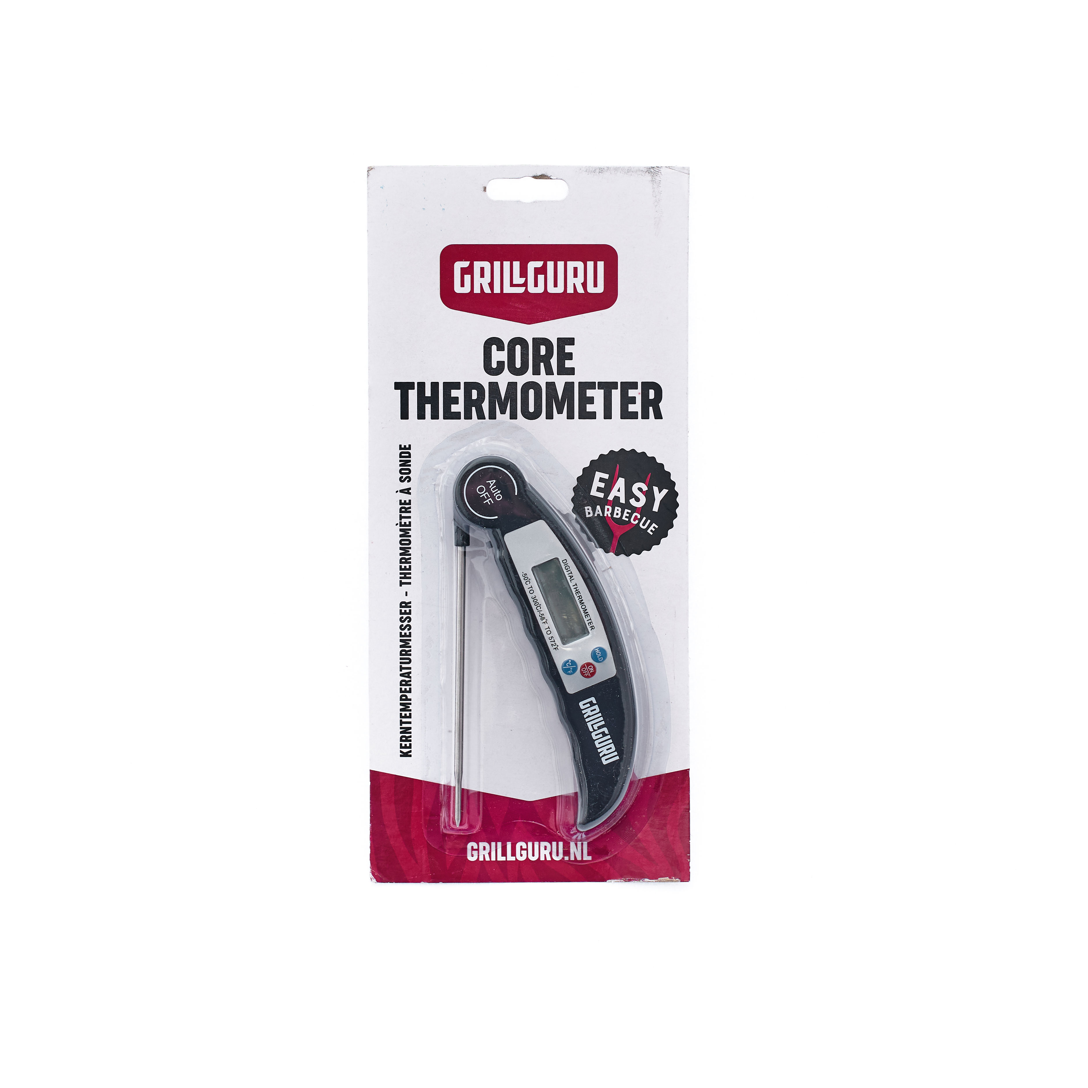 Grilltermometer Grill Guru Core Thermometer