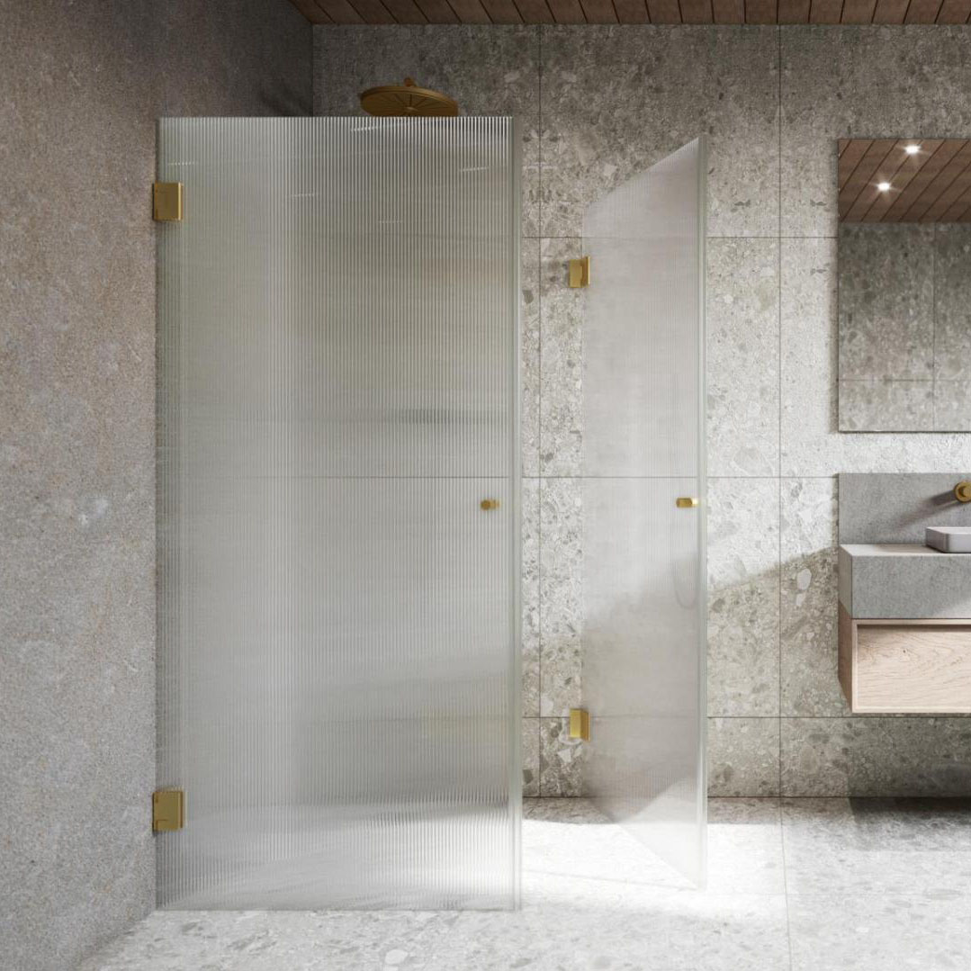 Duschhörn Invitrea Flair GH22